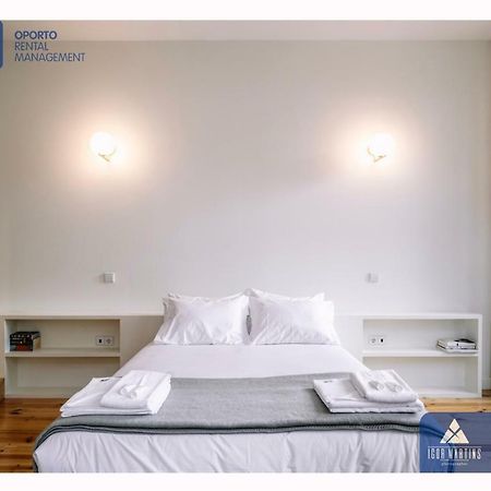 Orm - Bainharia Apartment Porto Eksteriør bilde