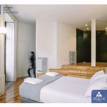 Orm - Bainharia Apartment Porto Eksteriør bilde