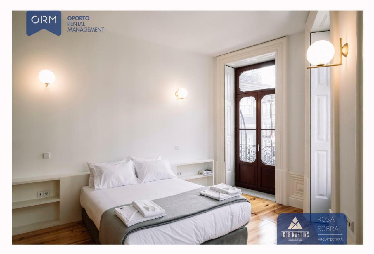 Orm - Bainharia Apartment Porto Eksteriør bilde